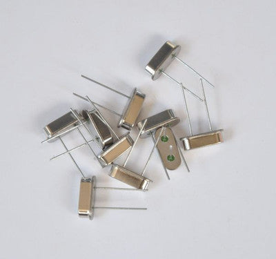 6.144M 6.144MHz Crystal Oscillator For Solar Inverter