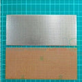 Veroboard Dotted Small Stripboard 6.5x14.5cm