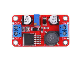 XL6019 5A DC-DC Step Up Boost Converter Price