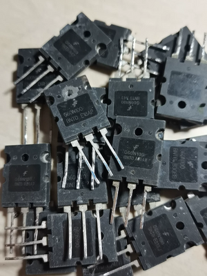 60a 1000v Igbt G60n100bntd Tgl60n100nd1 Npt Trench Igbt With Soft Recovery Diode, To-264 Package|digilog.pk