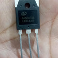 60n60fd1 Mosfet - 600v 60a N-channel Power Transistor