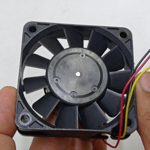 New 24v 60mm X 60mm X 15mm Brushless Dc Cooling Fan