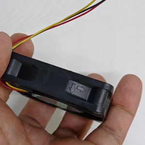 New 24v 60mm X 60mm X 15mm Brushless Dc Cooling Fan