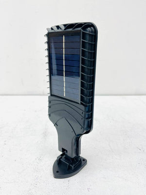 616-4 Motion Sensor Street Lamp