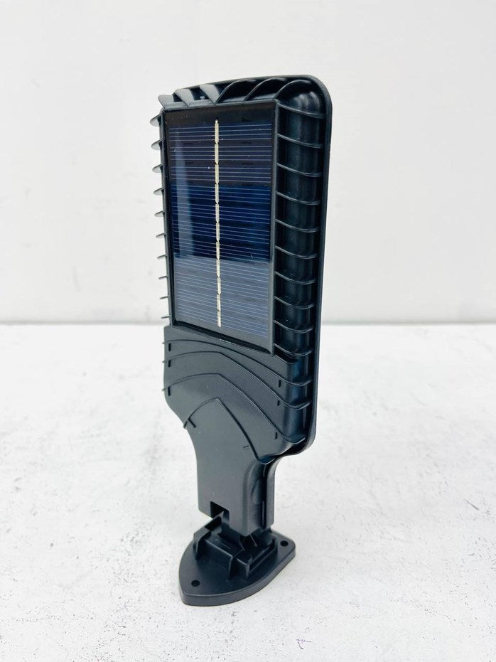 616-4 Motion Sensor Street Lamp