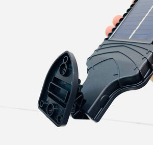 616-4 Motion Sensor Street Lamp