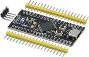 STM32F401RCT6 Development Board ( Black Pill) - USB Connectivity PRICE