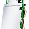 Jkbms Smart Bms With Heat Can Rs485 4s-8s 12v-24v 100a 1a Active Balance With Bluetooth Battery Protection Board For Lifepo4 Li-ion Lto Battery Pack...