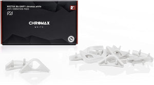 Noctua NA-SAVP1 chromax.White, Anti-Vibration Pads