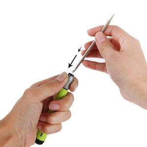 16 In 1 Multi Functional Screwdriver Precision Set