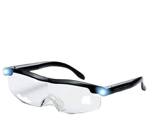 Rechargeable Led Magnifying Glasses
