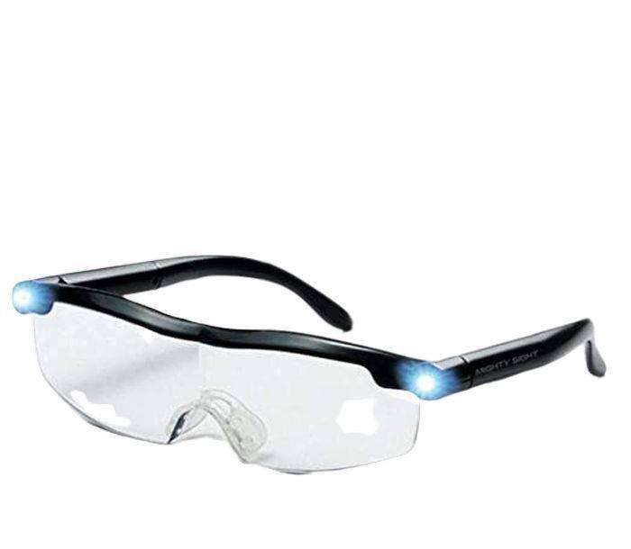 Rechargeable Led Magnifying Glasses