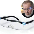 Rechargeable Led Magnifying Glasses