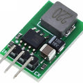 5v Output Hx1314g: Reliable Dc 5.5-32v To 5v 1a Voltage Regulator Module - Perfect For Diy Projects