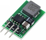5v Output Hx1314g: Reliable Dc 5.5-32v To 5v 1a Voltage Regulator Module - Perfect For Diy Projects