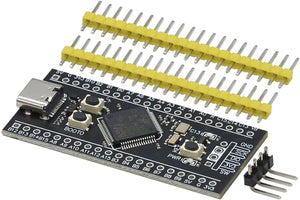STM32F401RCT6 Development Board ( Black Pill) - USB Connectivity PRICE