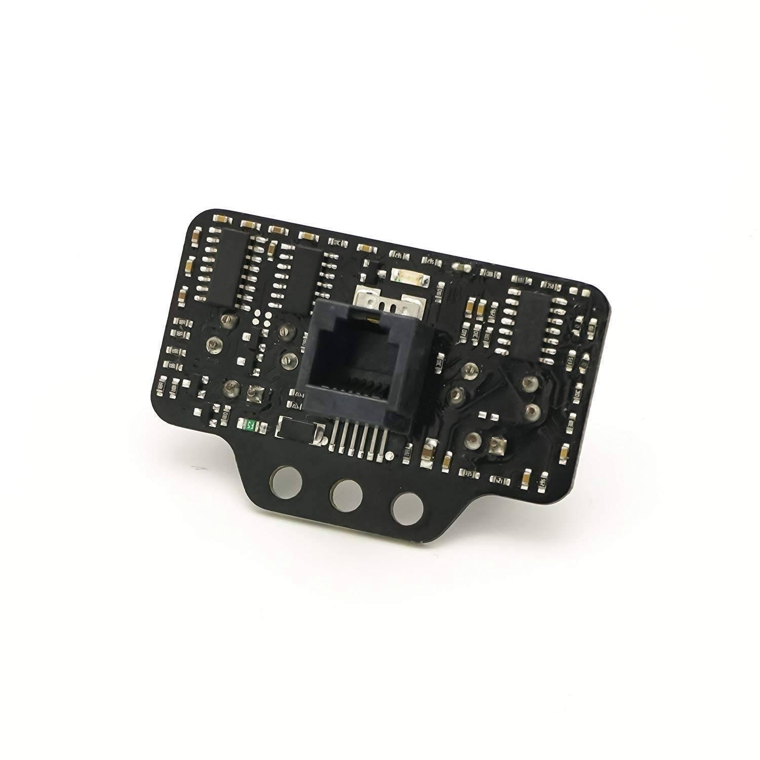Robobloq Ultrasonic Sensor With Rj11 Connecting Wire