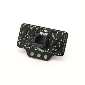 Robobloq Ultrasonic Sensor With Rj11 Connecting Wire