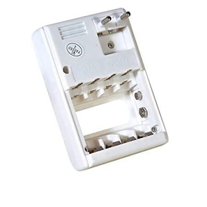 Jb 628 Aa Aaa 9v Battery Charger