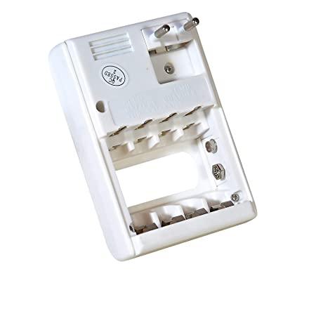Jb 628 Aa Aaa 9v Battery Charger