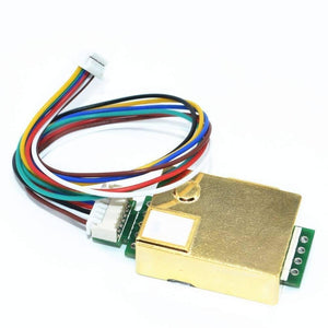 10000ppm Mh-z19c Co2 Sensor Module