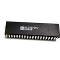 Simple Digital Voltmeter Ic Icl7107