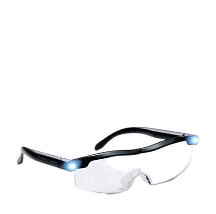 Rechargeable Led Magnifying Glasses
