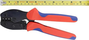 YTH-2546B Solar Crimper MC3 MC4 Crimping Tool