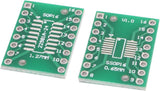 SOP16 DIP Adapter Converter PCB Board