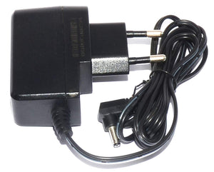 Dc 12v 500ma Power Adaptor