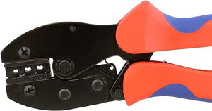 YTH-2546B Solar Crimper MC3 MC4 Crimping Tool