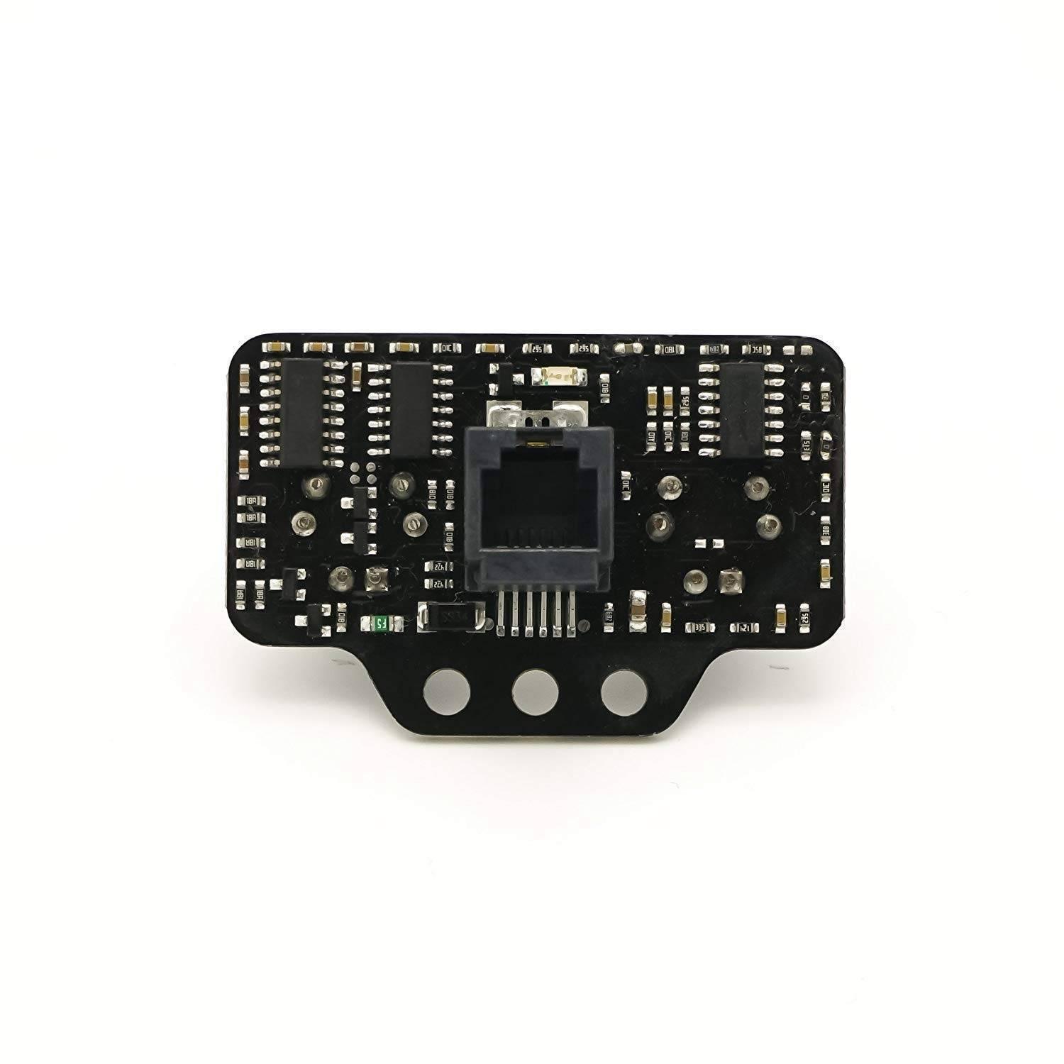 Robobloq Ultrasonic Sensor With Rj11 Connecting Wire