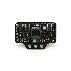 Robobloq Ultrasonic Sensor With Rj11 Connecting Wire