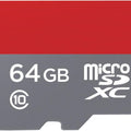 64gb Class 10 Ultra Micro Sd Memory Card