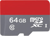 64gb Class 10 Ultra Micro Sd Memory Card