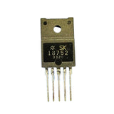 pullout SK18752 ic