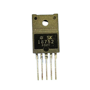 pullout SK18752 ic