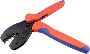 YTH-2546B Solar Crimper MC3 MC4 Crimping Tool