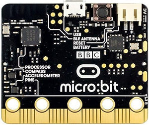 Bbc Micro Bit Go
