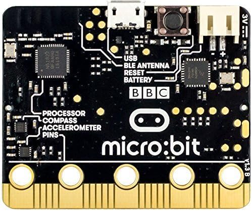 Bbc Micro Bit Go