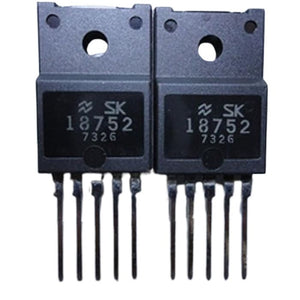 pullout SK18752 ic