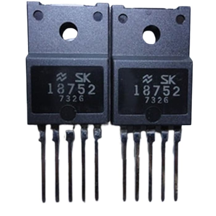 pullout SK18752 ic