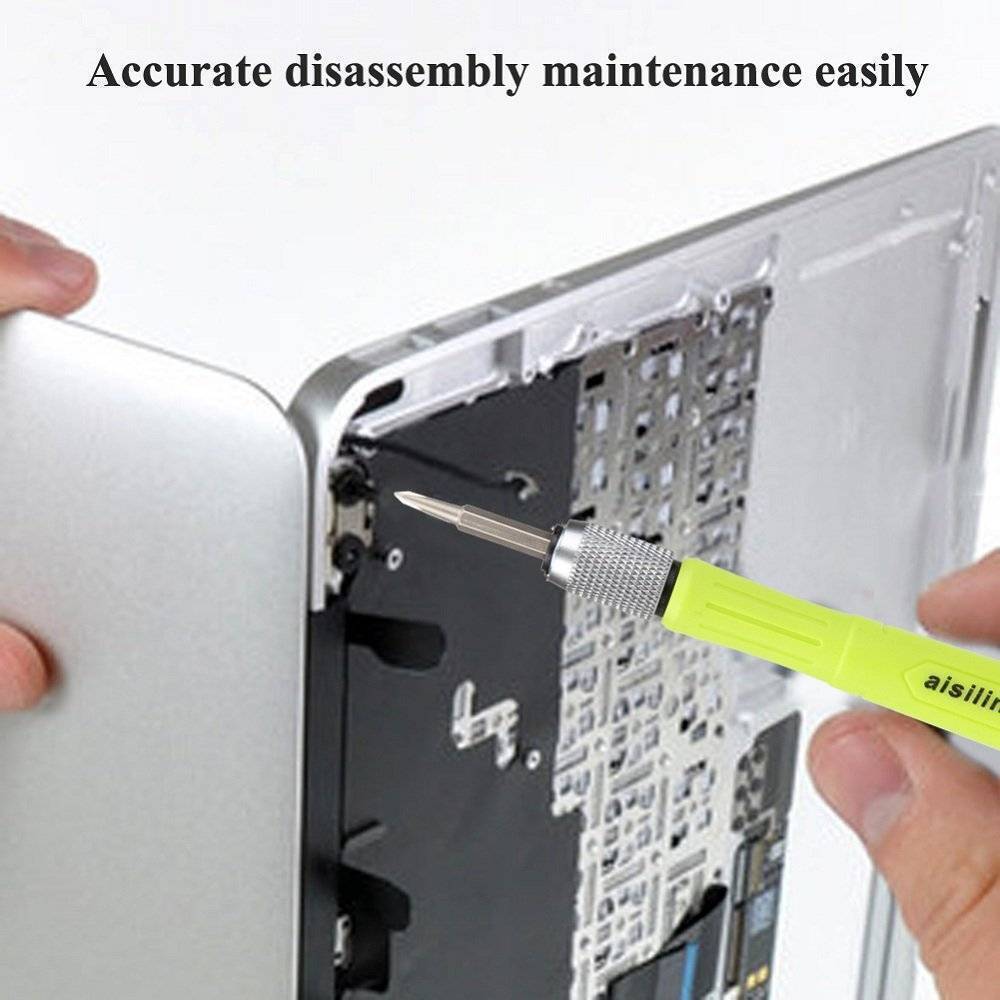 16 In 1 Multi Functional Screwdriver Precision Set
