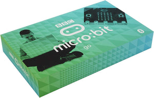Bbc Micro Bit Go