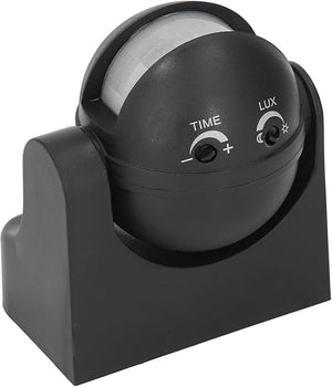 Motion Sensor Detector, Easy Installation Energy Saving Infrared Pir Motion Sensor High Quality