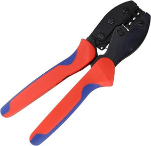 YTH-2546B Solar Crimper MC3 MC4 Crimping Tool