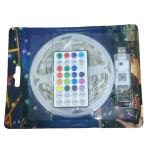 5v Addressable Leds Strip 10 meter