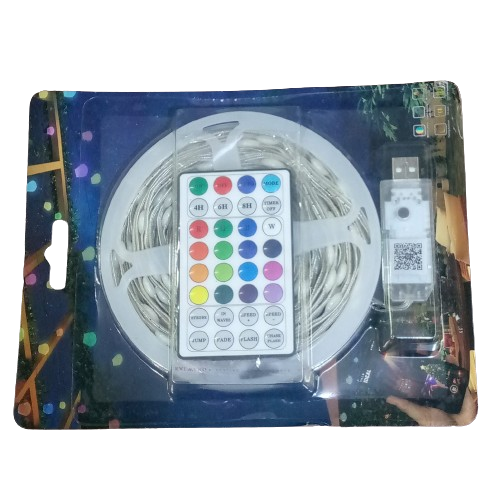 5v Addressable Leds Strip 10 meter