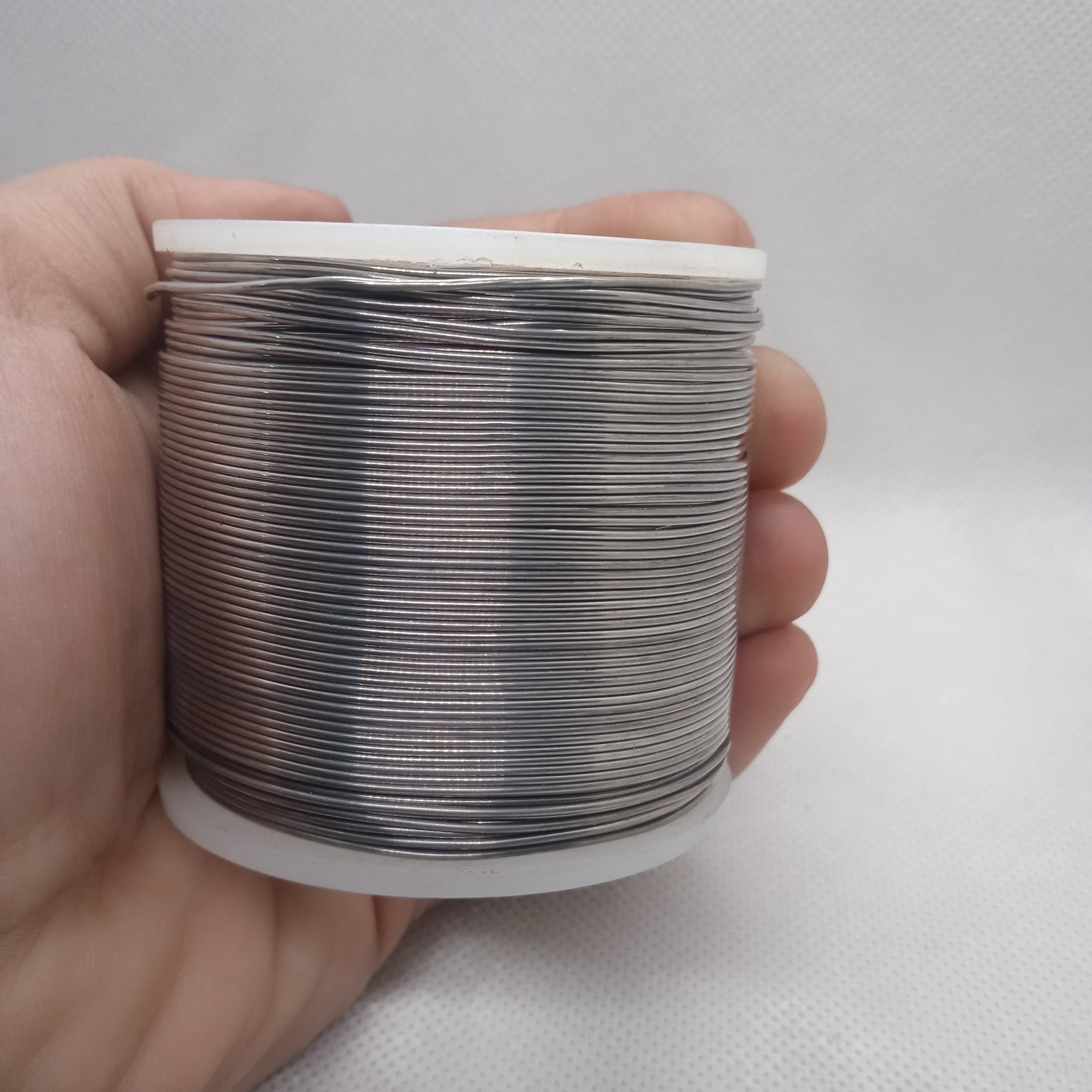Solder Wire - High Quality 63-37 Professional Solder 400g | digilog.pk