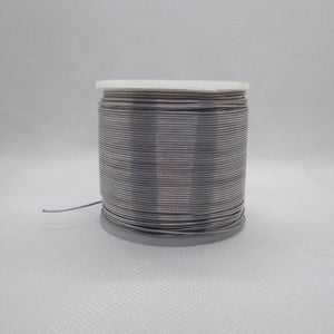 Solder Wire - High Quality 63-37 Professional Solder 400g | digilog.pk